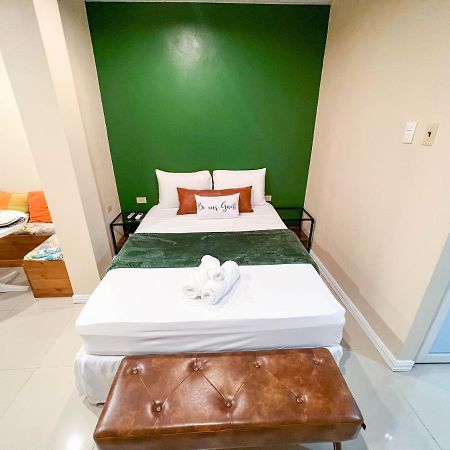 Stacys Place #4 Studio Apartment Port of Spain Exteriér fotografie