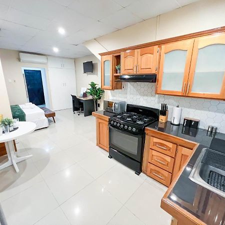 Stacys Place #4 Studio Apartment Port of Spain Exteriér fotografie