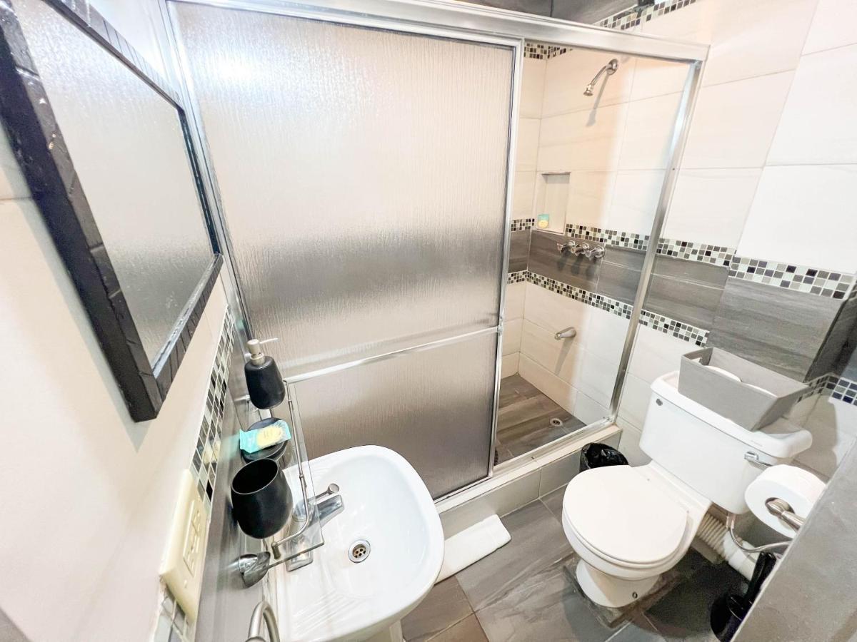 Stacys Place #4 Studio Apartment Port of Spain Exteriér fotografie