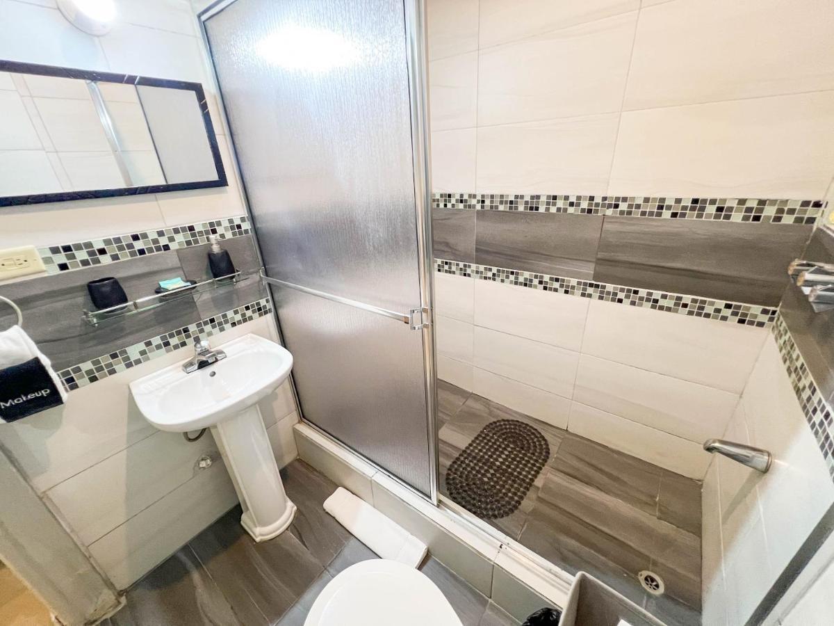 Stacys Place #4 Studio Apartment Port of Spain Exteriér fotografie