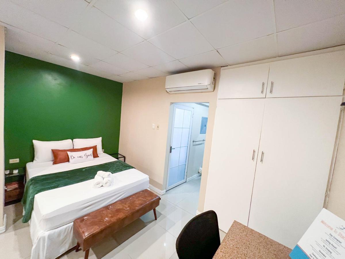 Stacys Place #4 Studio Apartment Port of Spain Exteriér fotografie