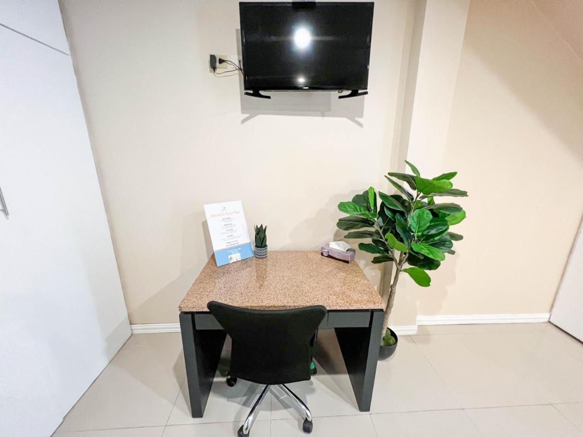 Stacys Place #4 Studio Apartment Port of Spain Exteriér fotografie