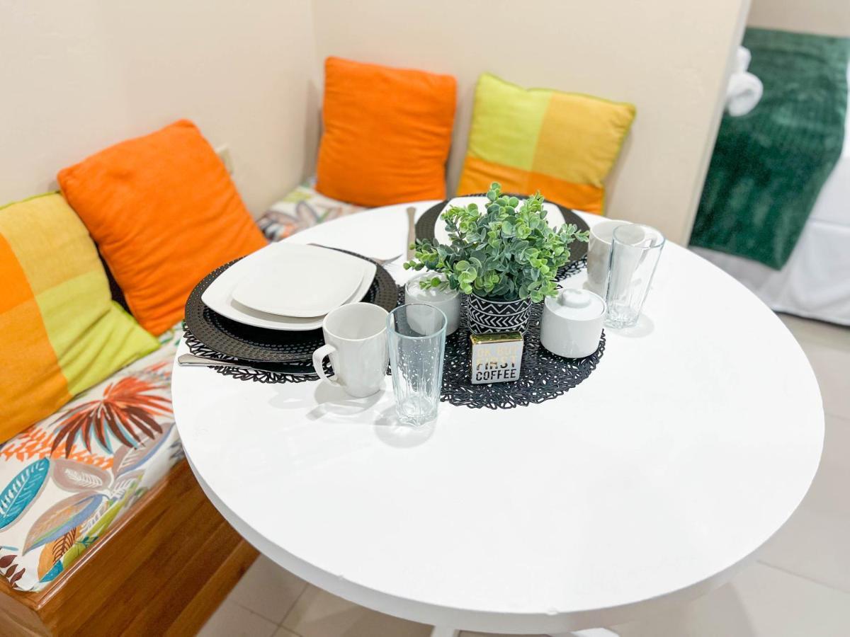 Stacys Place #4 Studio Apartment Port of Spain Exteriér fotografie