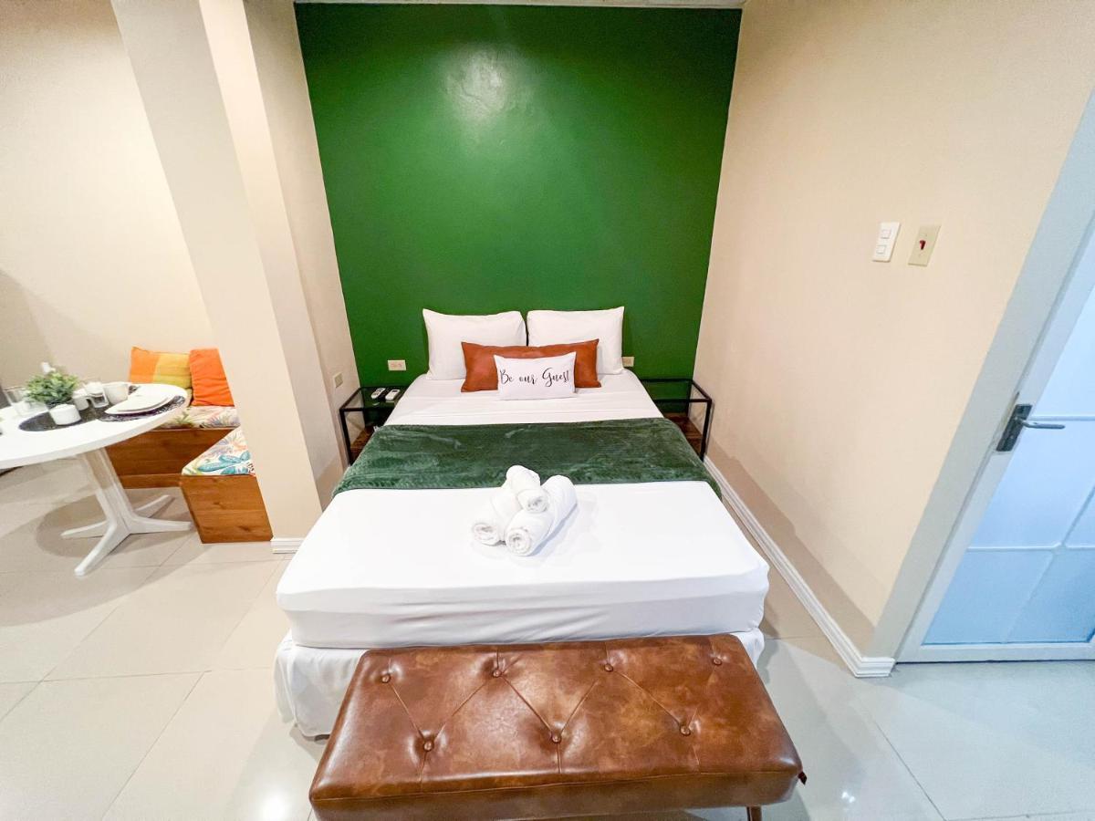 Stacys Place #4 Studio Apartment Port of Spain Exteriér fotografie