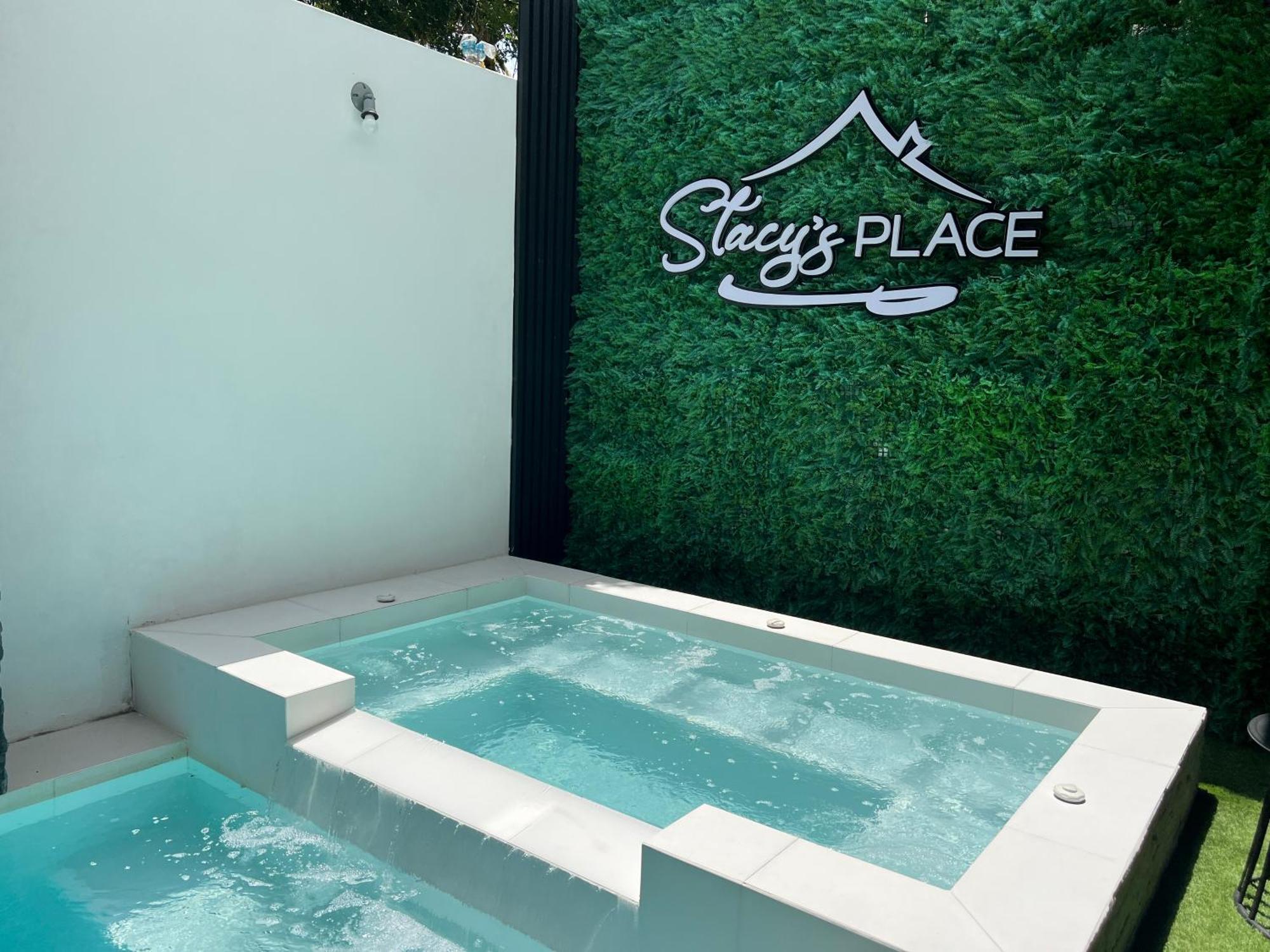 Stacys Place #4 Studio Apartment Port of Spain Exteriér fotografie